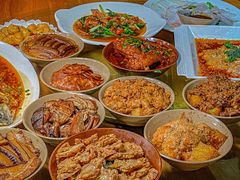 -田园印象·成都土菜院子(华阳店)