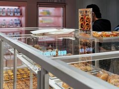 -好利来(上海长宁龙之梦店)