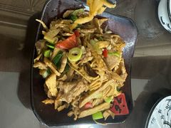 -朗妈私房菜(婺女州店)
