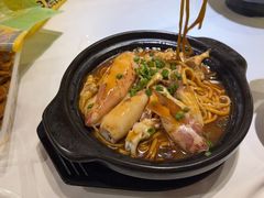 -稻香海鲜饭店(第一国际店)