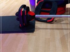 -超级猩猩健身·团课(国贸店)