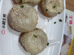 -小杨生煎(松江大学城店)