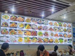 -呼和草原·正宗东北菜·经典锅包肉(西湖店)
