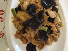 -添福来墨鱼饺子 · 海鲜东北菜(泡崖店)