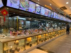 -东江海鲜酒家(艺都分店)