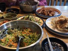 -京玉菲饭店(李村店)