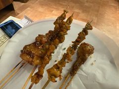 -串盟烧烤大排档·长沙美食地标(星沙店)