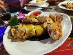 泰妃堂烧鸡-泰妃堂.泰菜.夜宵(赤岗总店)