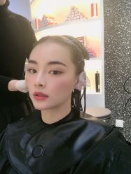 -丝语萱形象