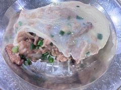 -标记美食新鲜猪杂(兴南大道店)