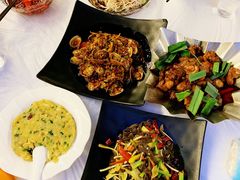 小石炒鸡鸡-花楸树下(观水路店)