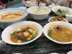 -四季轩中餐厅(徐州开元名都大酒店)