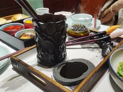 -江城小馆陕南妈妈菜·全球旅行餐厅(钟楼店)