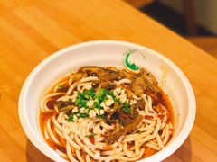 牛肚粉-回民餐厅(红旗路店)