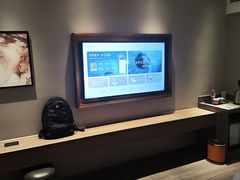 -桔子酒店(成都金牛万达店)