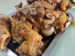 -荣吉招牌自助骨头锅(顾乡店)