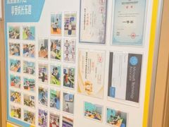 -童程童美少儿编程乐高机器人(环球港校区)