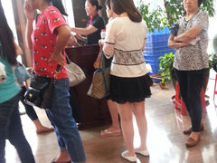 -东城酒店(佛山顺德清晖园店)