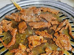 -平山城鑫烧烤(建国楼店)