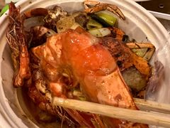 -七欣天香辣蟹火锅(常熟方塔街店)