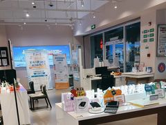 -中国电信营业厅(翔殷路)