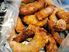 -聚合鑫东北熏酱熟食麻辣面(长阳店)