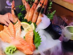 -鳗鱼家·深夜食堂(军博店)