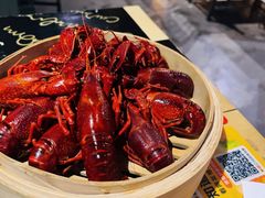 -琥珀老六龙虾(四里河店)