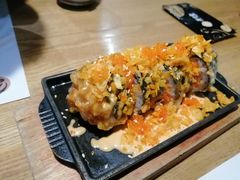 -寿司皇(扬名广场店)