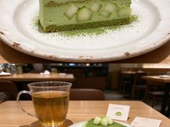 -théATRE 茶聚场(王府中環店)