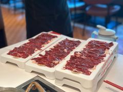 -八合里潮汕鲜牛肉火锅(深圳海岸城店)