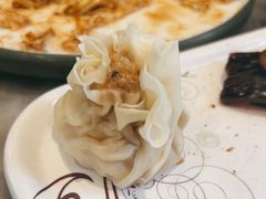 -都一处烧麦馆(前门店)