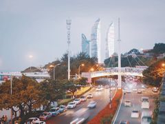 -厦门大学(思明校区)