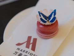 -上海宝华万豪酒店