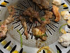 -牛人·雪花牛·木炭烤肉(昆山陆家店)
