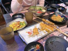 -马海涛牛肉串·午市牛腩饭·烧烤夜宵(领汇广场店)