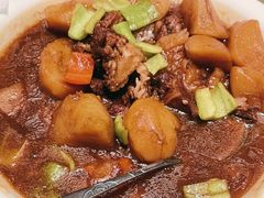 -老山东·山东菜(鲁菜名店)