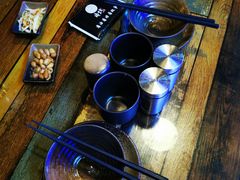 -质烤烤物·活烤海鲜(质烤总店)