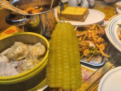 -喝丢一只鞋海鲜烧烤·海肠捞饭(市场店)