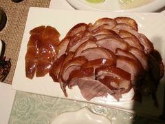 -同喜烤鸭店(光芒店)