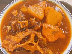 -澳门地道葡国餐