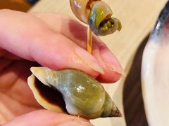 -星伦多自助料理·涮烤一体(杭州来福士店)