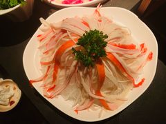 -东来顺·非遗火锅(赛格国际购物中心店)