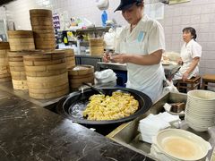 -蒋家桥饺面店(四望亭路店)