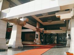 -海德温泉酒店