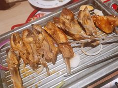 -羊之道草原味道清真餐厅(番禺店)
