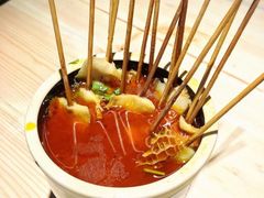 -辣家私厨火锅·龙虾(开发区店)