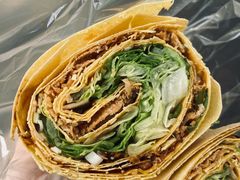 -山东傻大粗粮煎饼(牛街店)