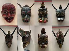 -重庆中国三峡博物馆(重庆博物馆)