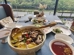 -闽海肴(北辰荟店)